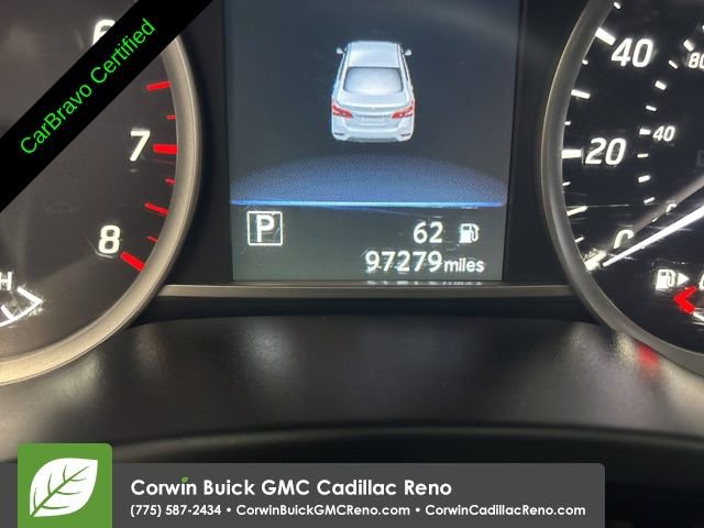 Used 2019 Nissan Sentra SV image 16