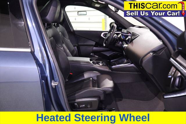 Used 2025 BMW X3 xDrive30i AWD/4WD image 32