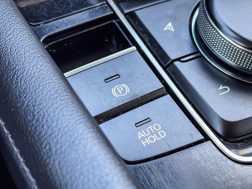 Used 2025 MAZDA MAZDA3 s image 31