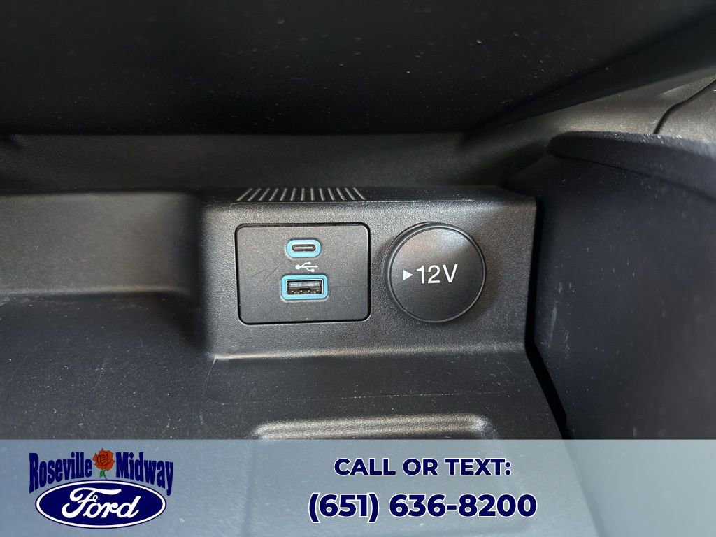 Used 2022 Ford Escape SE w/ Convenience Package image 17