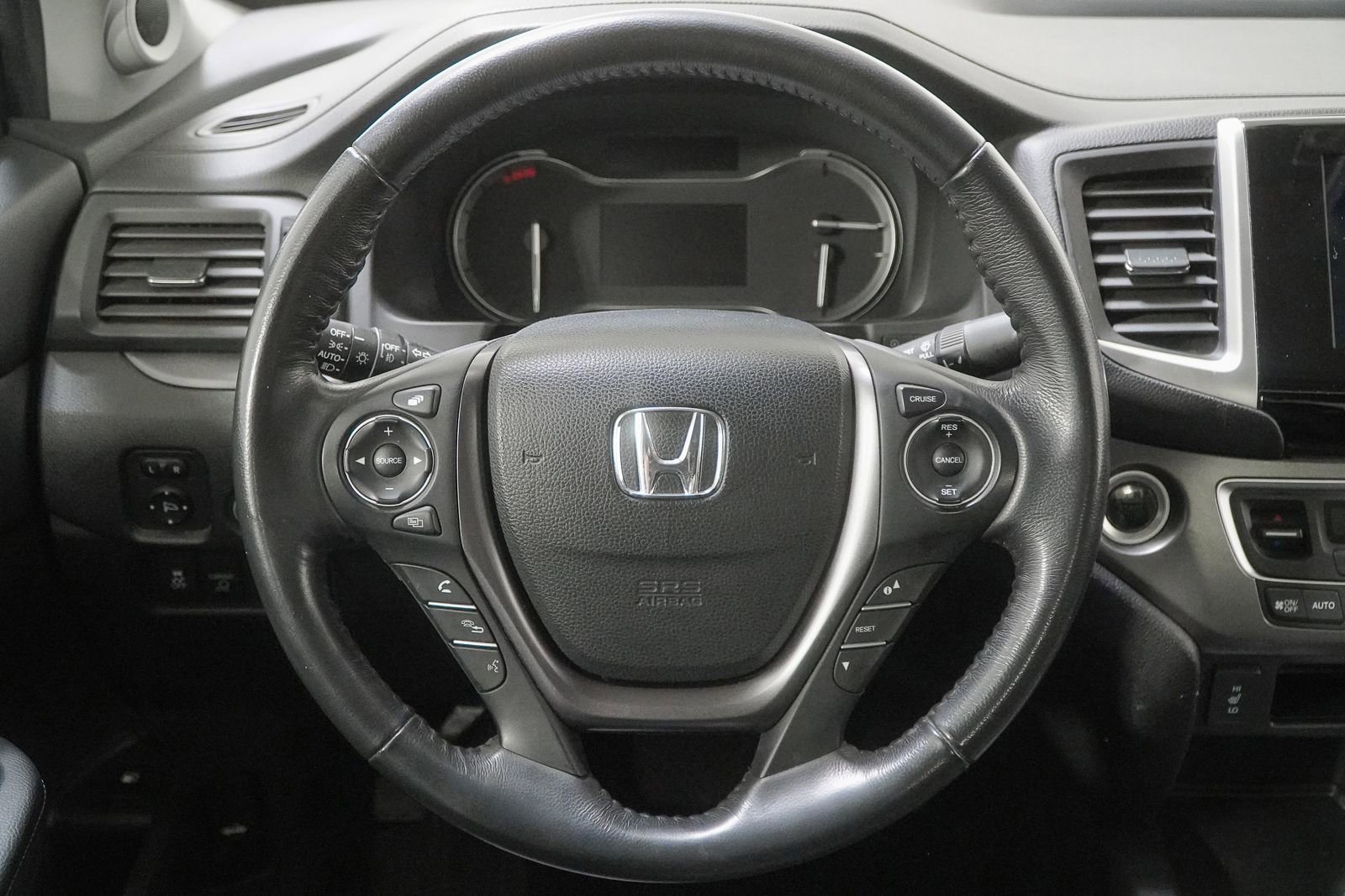 Used 2019 Honda Ridgeline RTL-T image 24