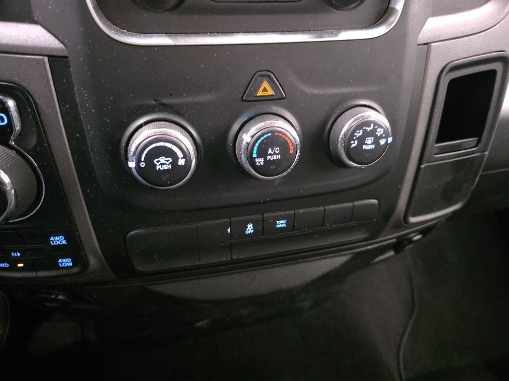 Used 2017 RAM 1500 Tradesman w/ Power & Remote Entry Group AWD/4WD image 19