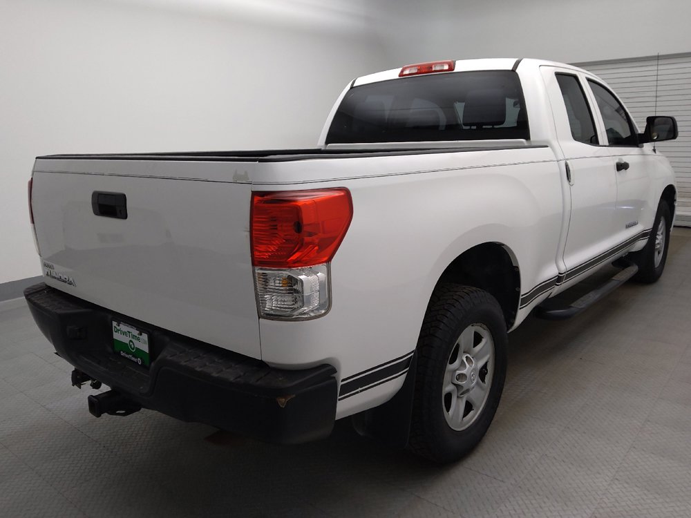 Used 2013 Toyota Tundra 2WD Double Cab image 9