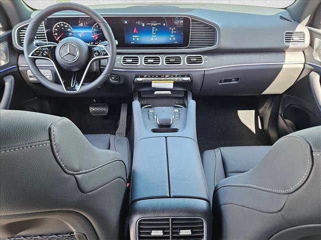 New 2026 Mercedes-Benz GLE 350 4MATIC image 15