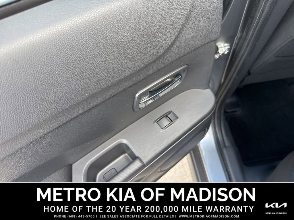 Used 2025 Mitsubishi Outlander Sport ES image 24