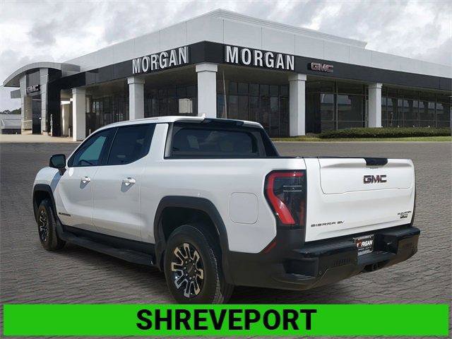 New 2026 GMC Sierra EV Elevation w/ Premium Package image 5