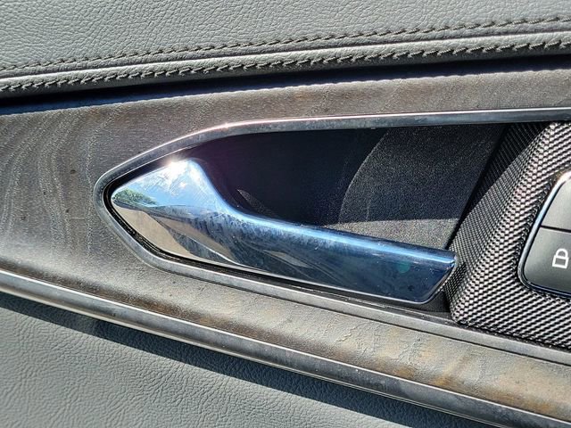 Used 2019 Lincoln Nautilus Reserve image 27