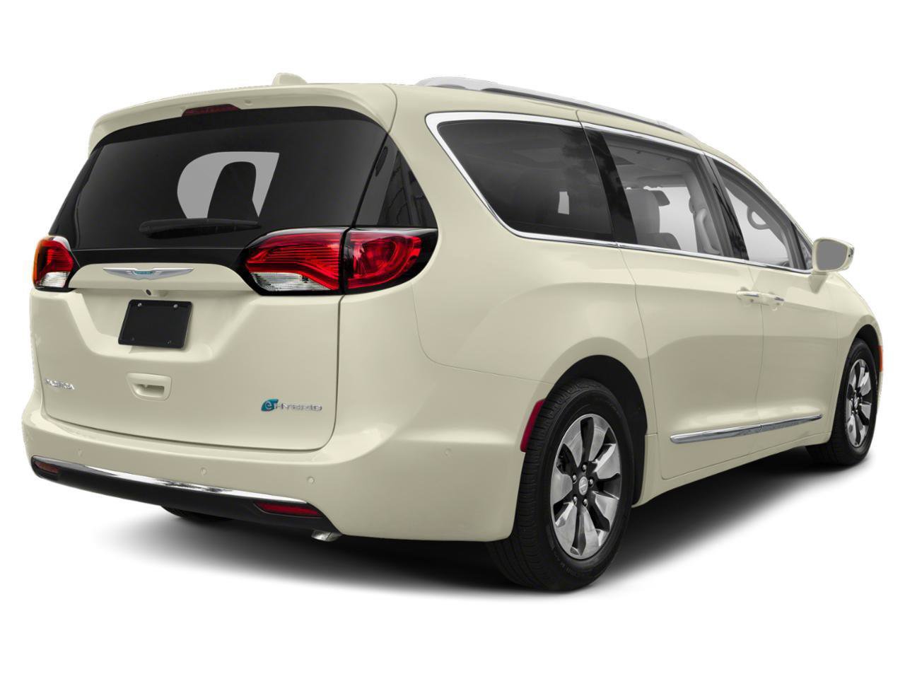 Used 2017 Chrysler Pacifica Platinum FWD image 12
