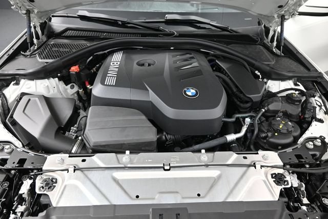 New 2026 BMW 330i xDrive Sedan w/ Premium Package AWD/4WD image 23