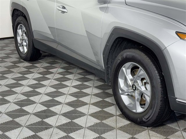 Used 2023 Hyundai Tucson SEL image 12