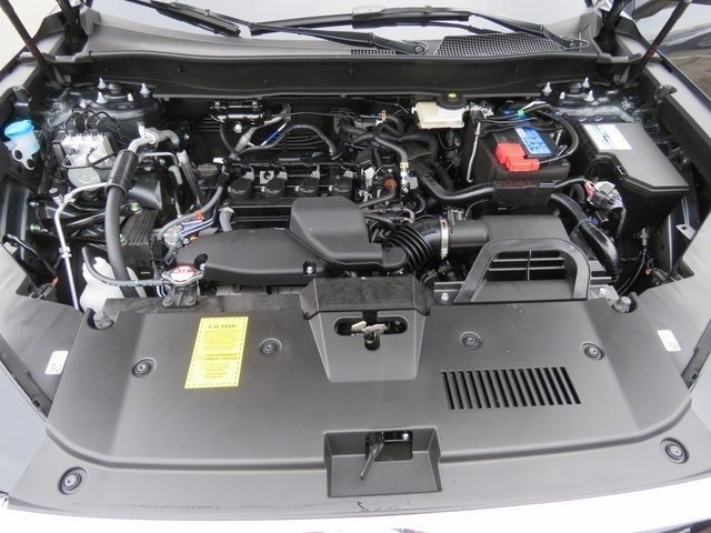 Used 2024 Honda CR-V EX-L image 26