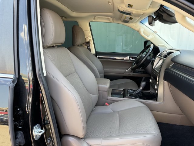 Used 2021 Lexus GX 460 Premium w/ Premium Plus Package AWD/4WD image 30