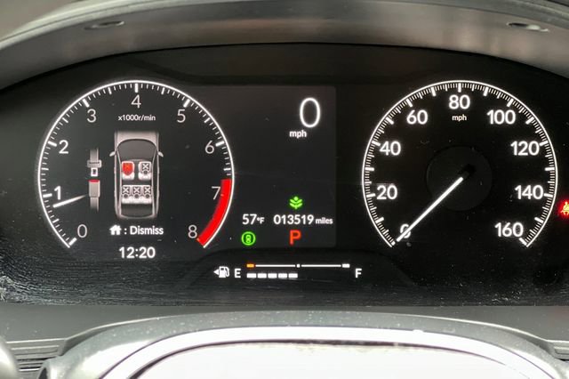 Used 2023 Honda Civic LX image 28