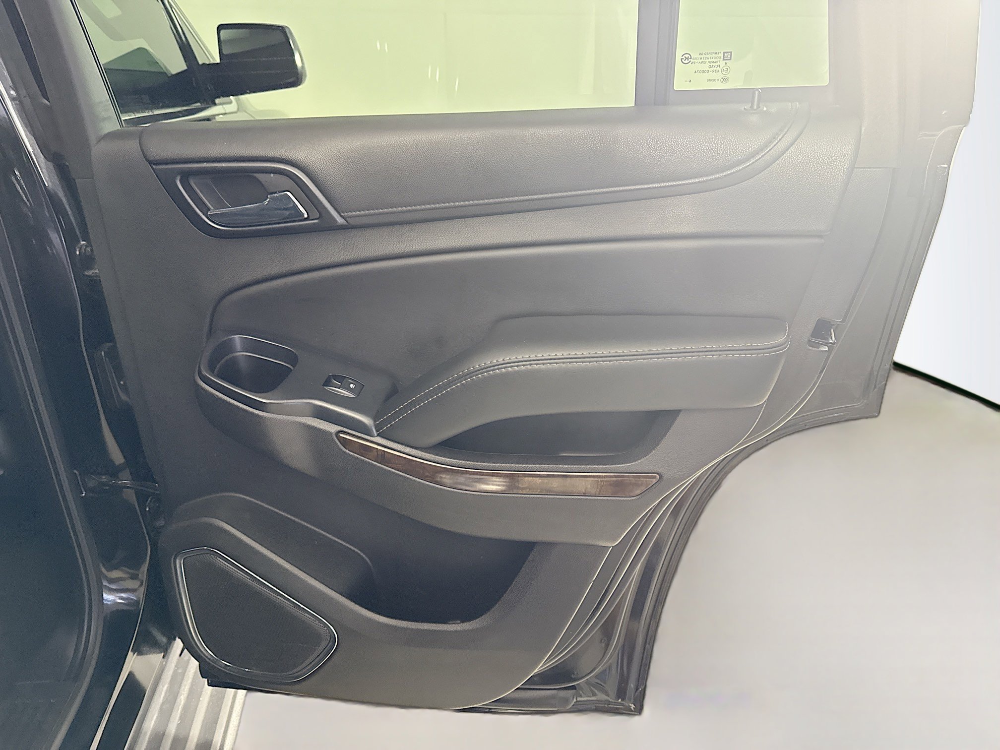 Used 2017 Chevrolet Tahoe LS RWD image 27