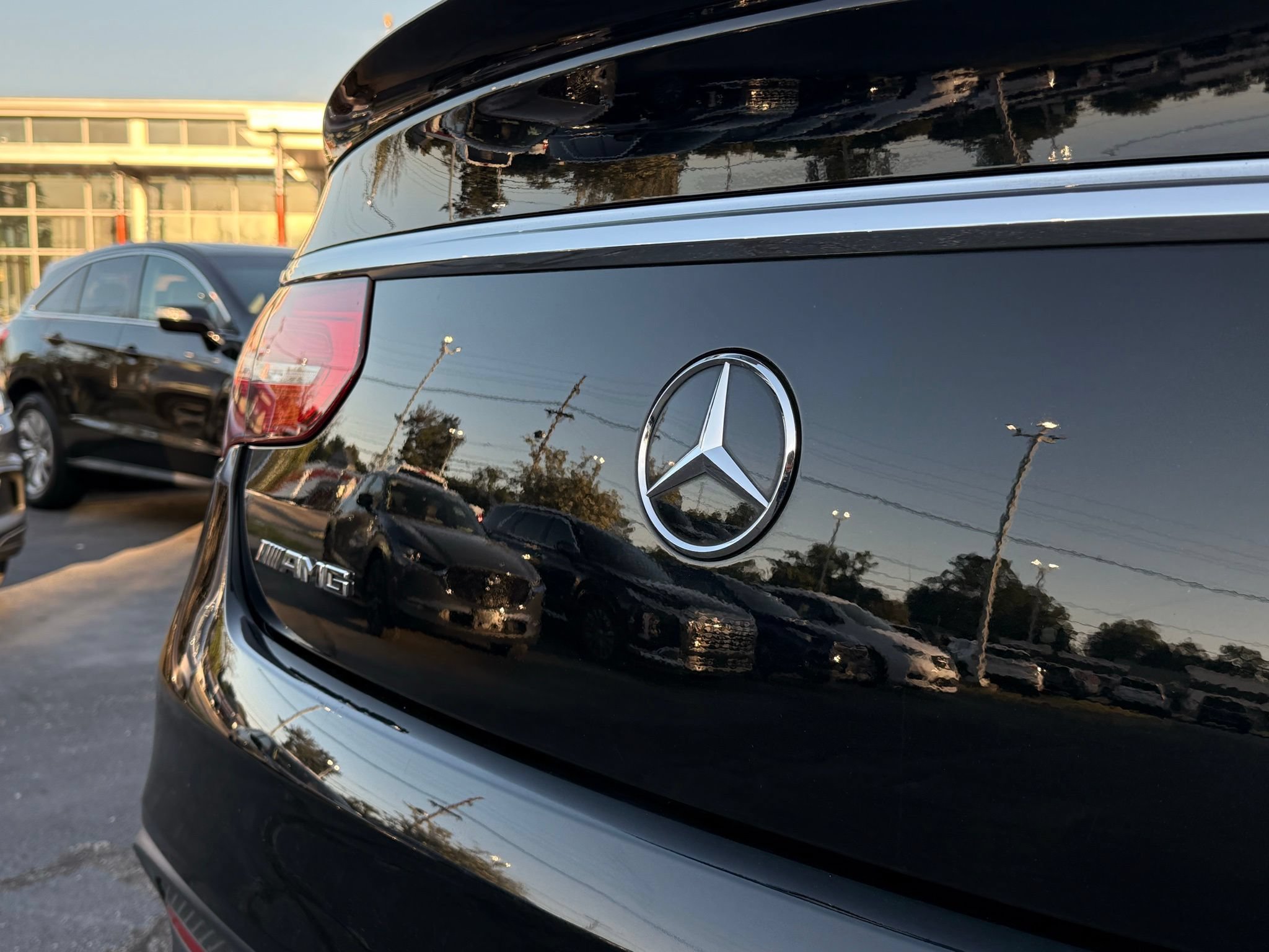 Used 2019 Mercedes-Benz GLE 63 AMG S image 15