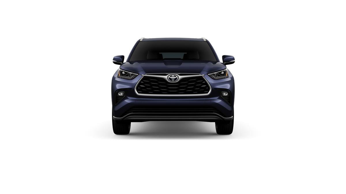New 2026 Toyota Highlander XLE AWD/4WD image 17