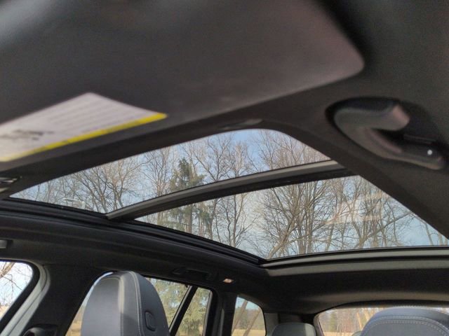 Used 2018 BMW X3 xDrive30i image 23