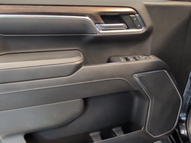 Certified 2022 Chevrolet Silverado 1500 RST AWD/4WD image 12