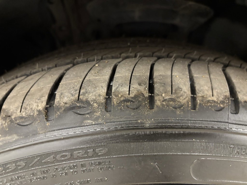 Used 2024 Toyota Camry XSE w/ Navigation Package image 11