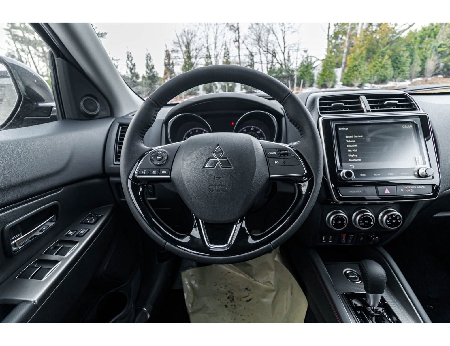 New 2024 Mitsubishi Outlander Sport AWD image 20