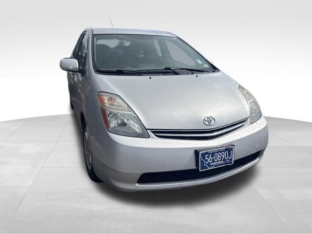 Used 2006 Toyota Prius image 7