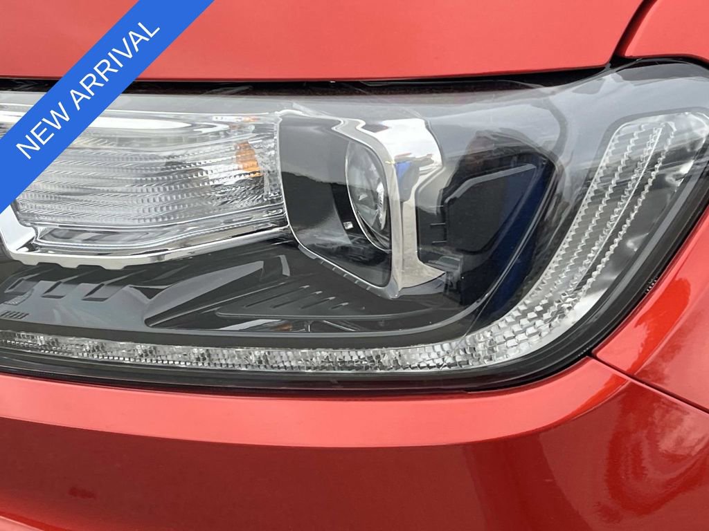 Used 2023 Ford Ranger Lariat w/ Technology Package image 9