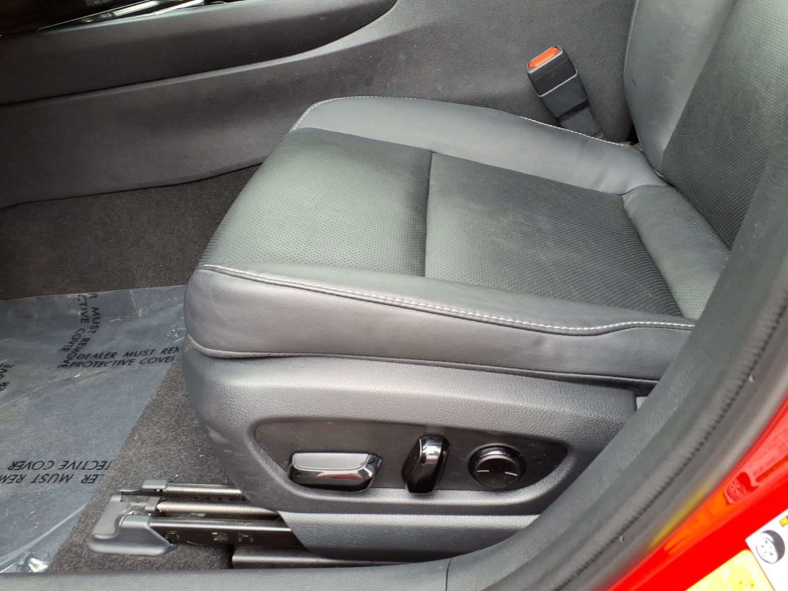 Certified 2023 Lexus UX 250h AWD w/ Accessory Package (Z2) image 18