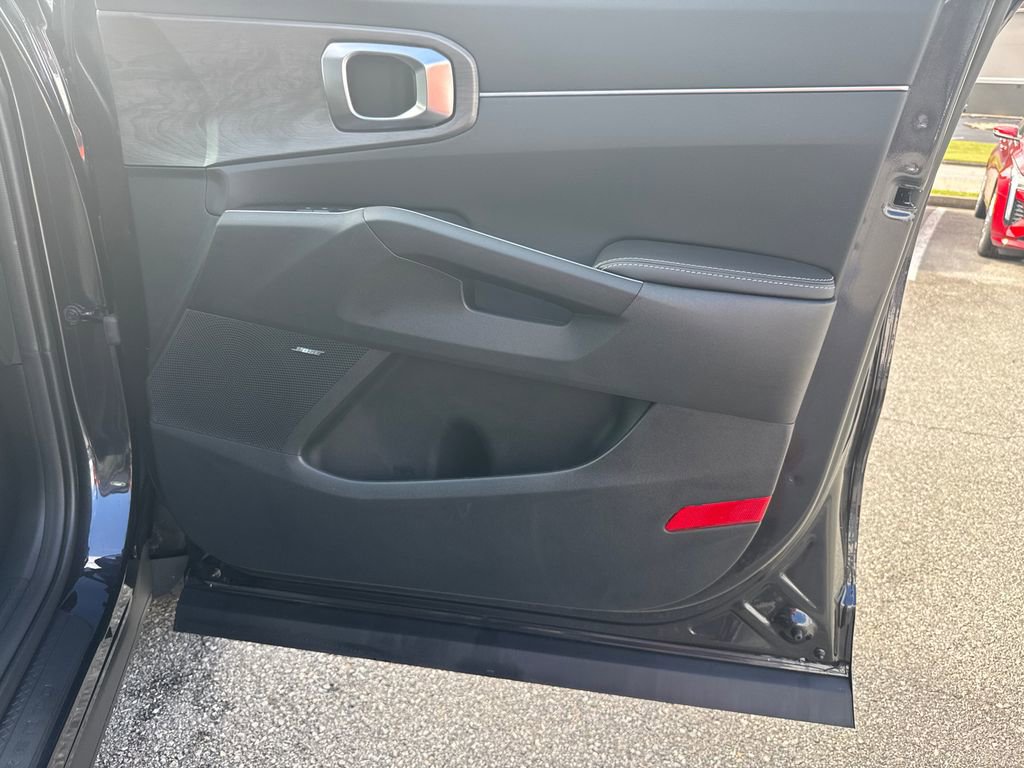 New 2026 Kia Sorento EX image 14