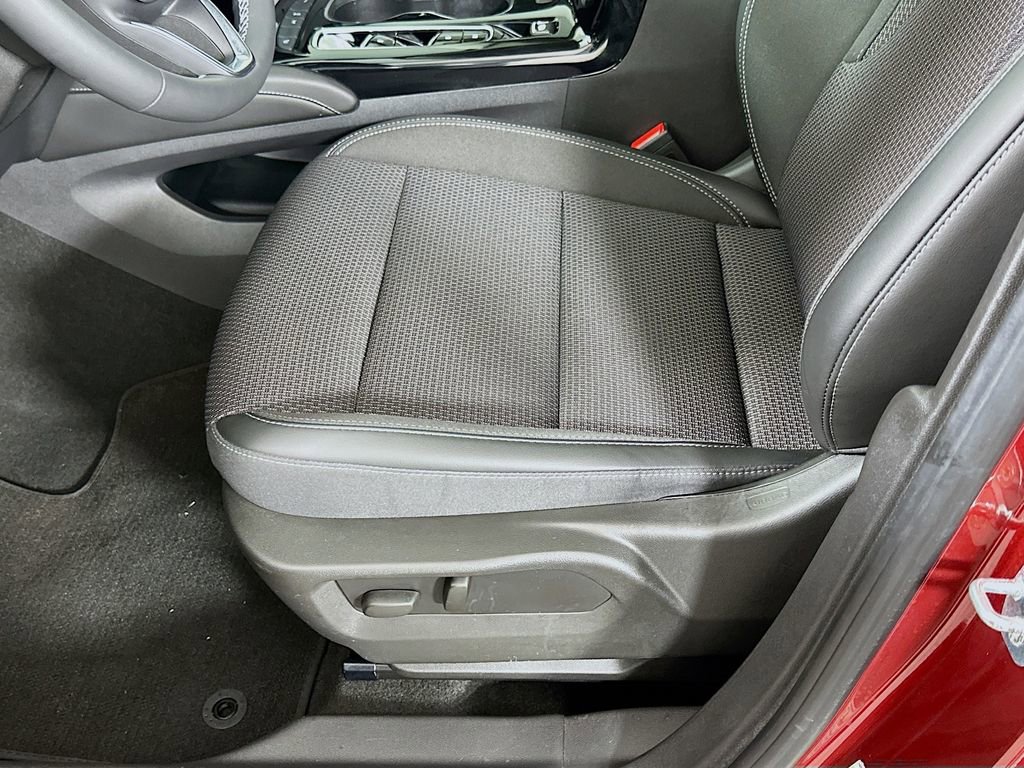 Used 2023 Buick Envision Preferred FWD image 19