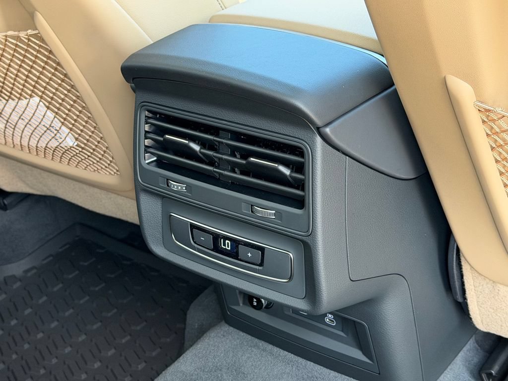 New 2026 Audi Q7 2.0T Premium Plus AWD/4WD image 12
