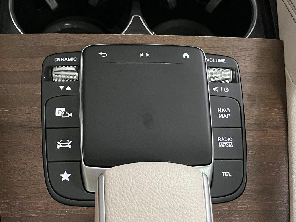 Used 2022 Mercedes-Benz GLE 450 4MATIC image 14