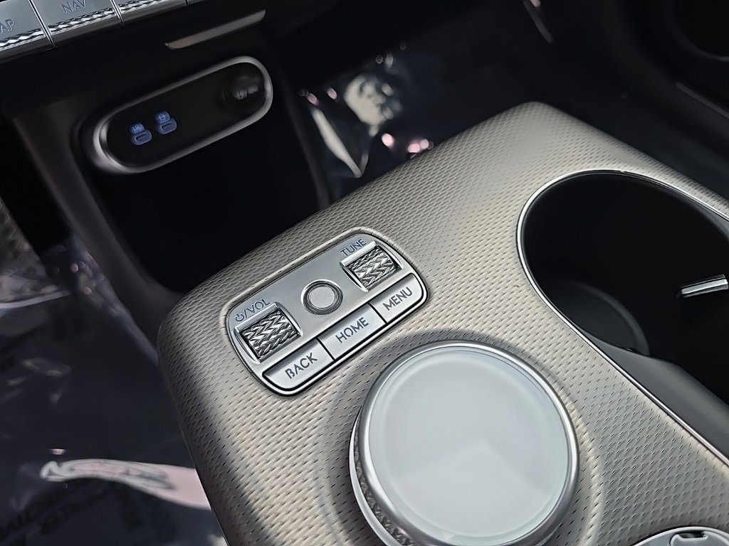 Used 2025 Genesis GV60 Performance image 17