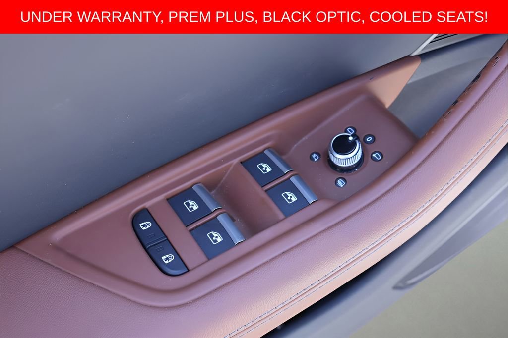 Used 2023 Audi A5 2.0T Premium Plus w/ Premium Plus image 12