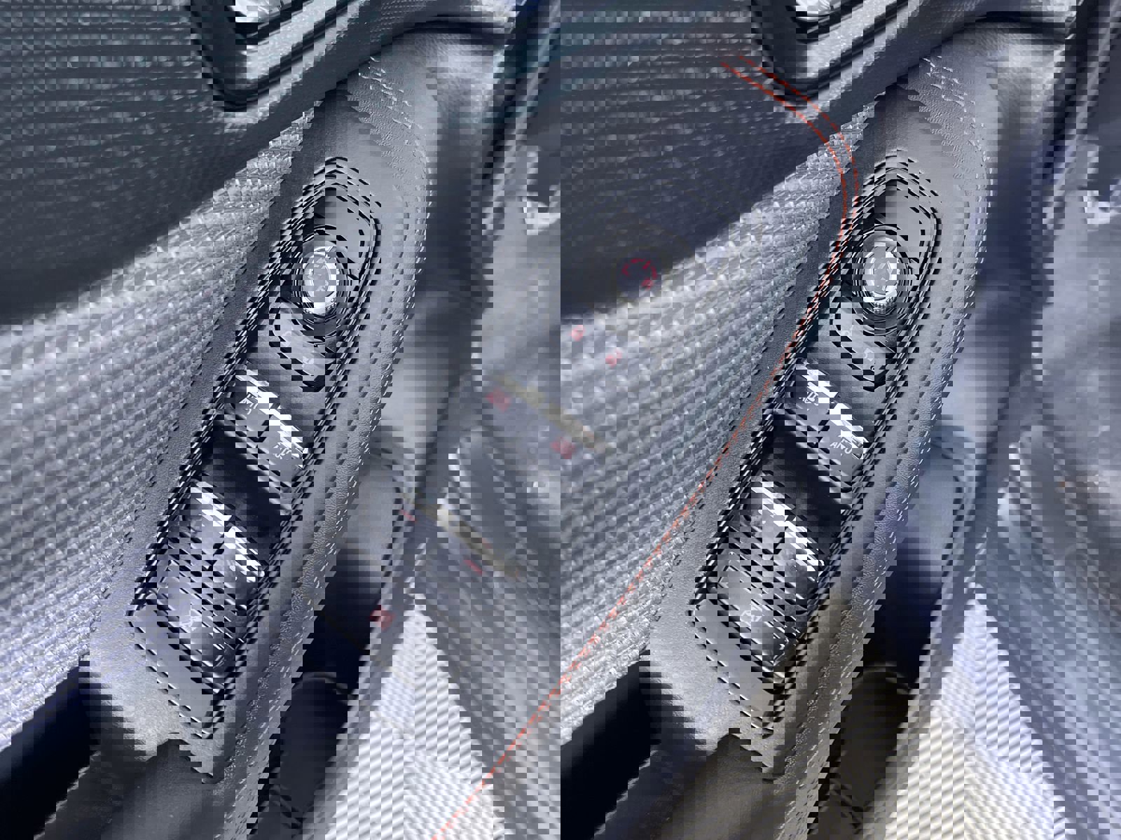 Used 2023 Subaru Forester Sport image 14