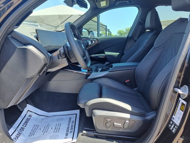 Used 2026 BMW X3 xDrive30i w/ Premium Package AWD/4WD image 14