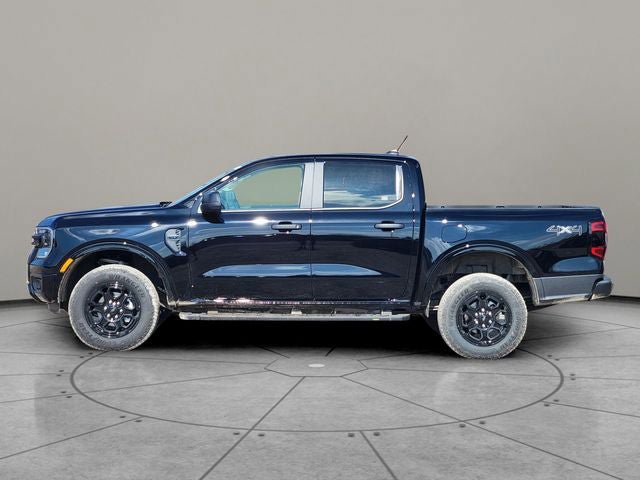 New 2026 Ford Ranger XLT w/ Equipment Group 301A High AWD/4WD image 9
