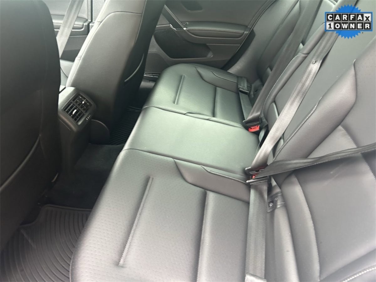 Used 2017 Volkswagen Golf Alltrack SE image 10