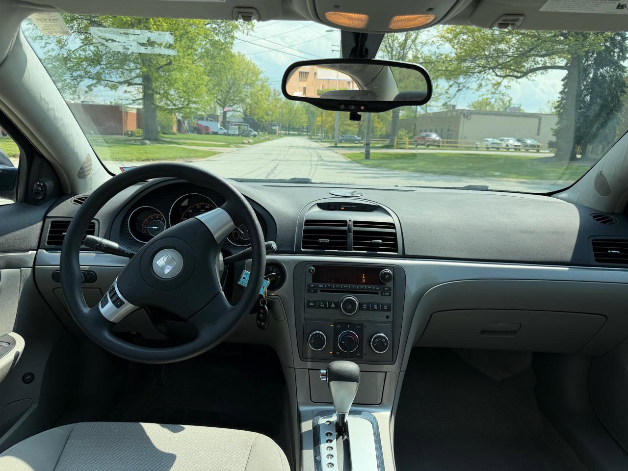 Used 2008 Saturn Aura XE FWD image 11