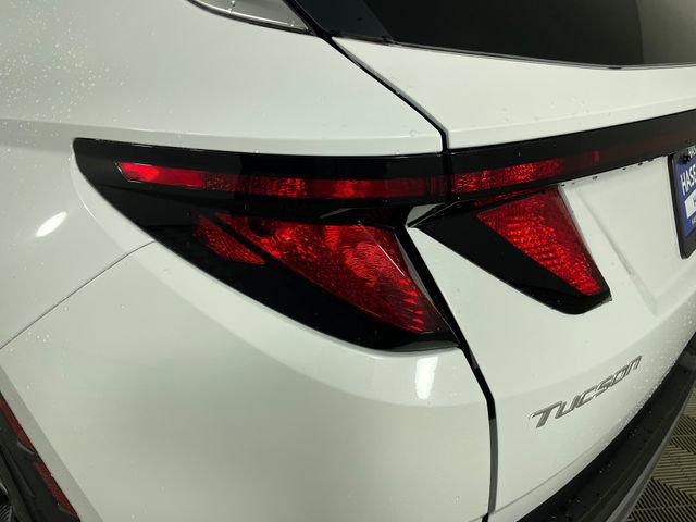 New 2026 Hyundai Tucson SEL AWD/4WD image 18