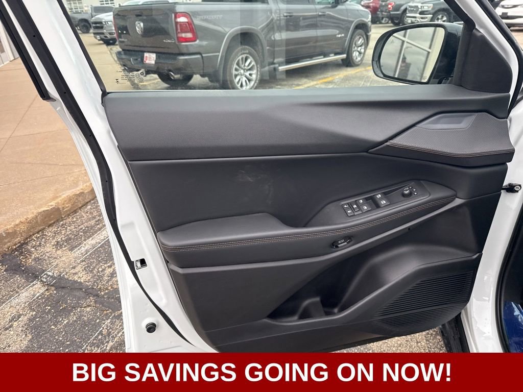 New 2026 Jeep Cherokee Limited image 12