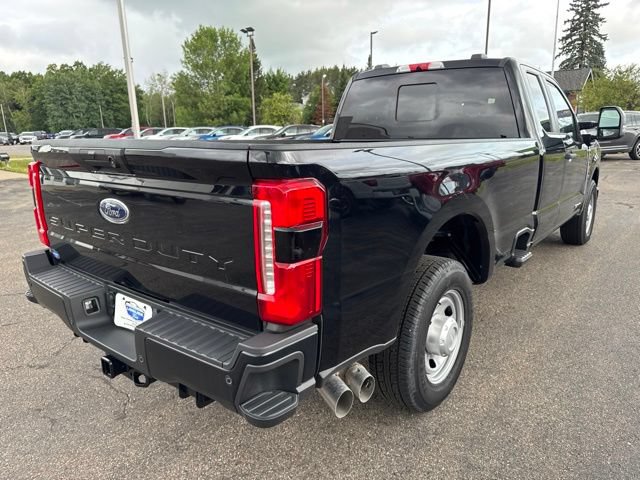Used 2024 Ford F350 XL w/ 360-Degree Camera Package RWD image 8