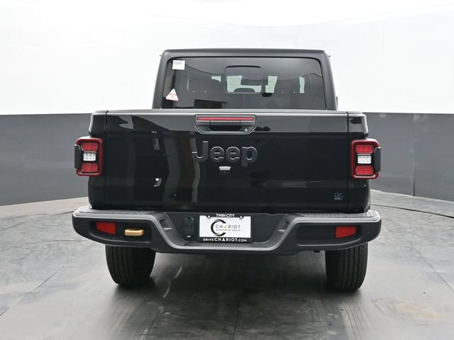 New 2026 Jeep Gladiator Sport AWD/4WD image 5