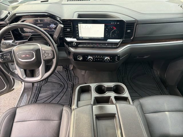 Used 2024 GMC Sierra 1500 SLT image 27