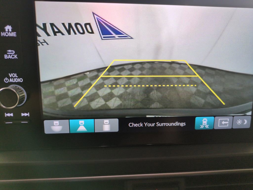 Certified 2025 Honda Pilot EX-L image 23