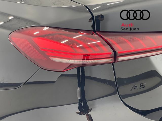 New 2025 Audi A5 2.0T Premium Plus image 45