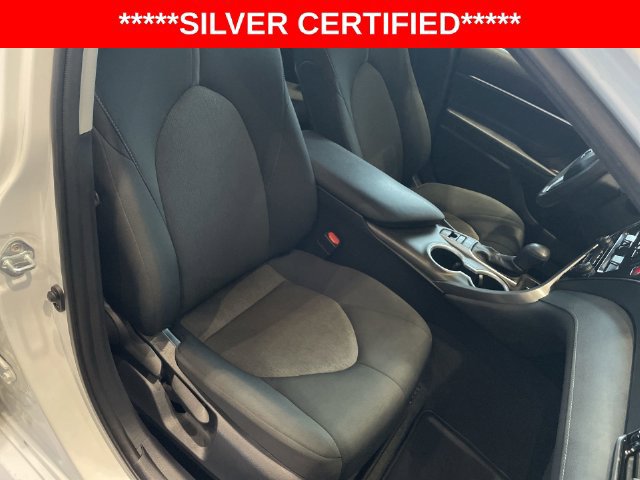 Certified 2023 Toyota Camry LE FWD image 38