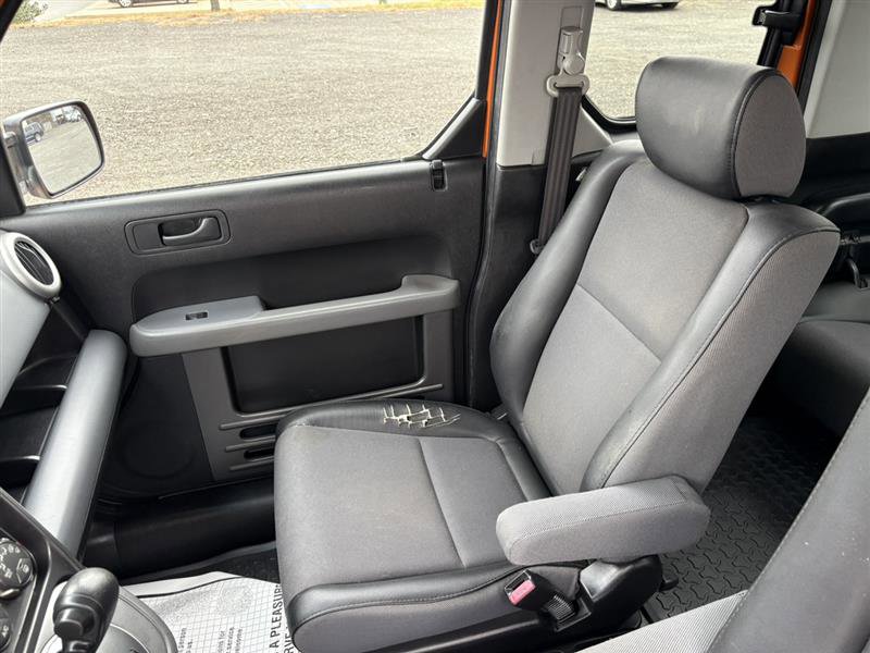 Used 2006 Honda Element EX-P image 8