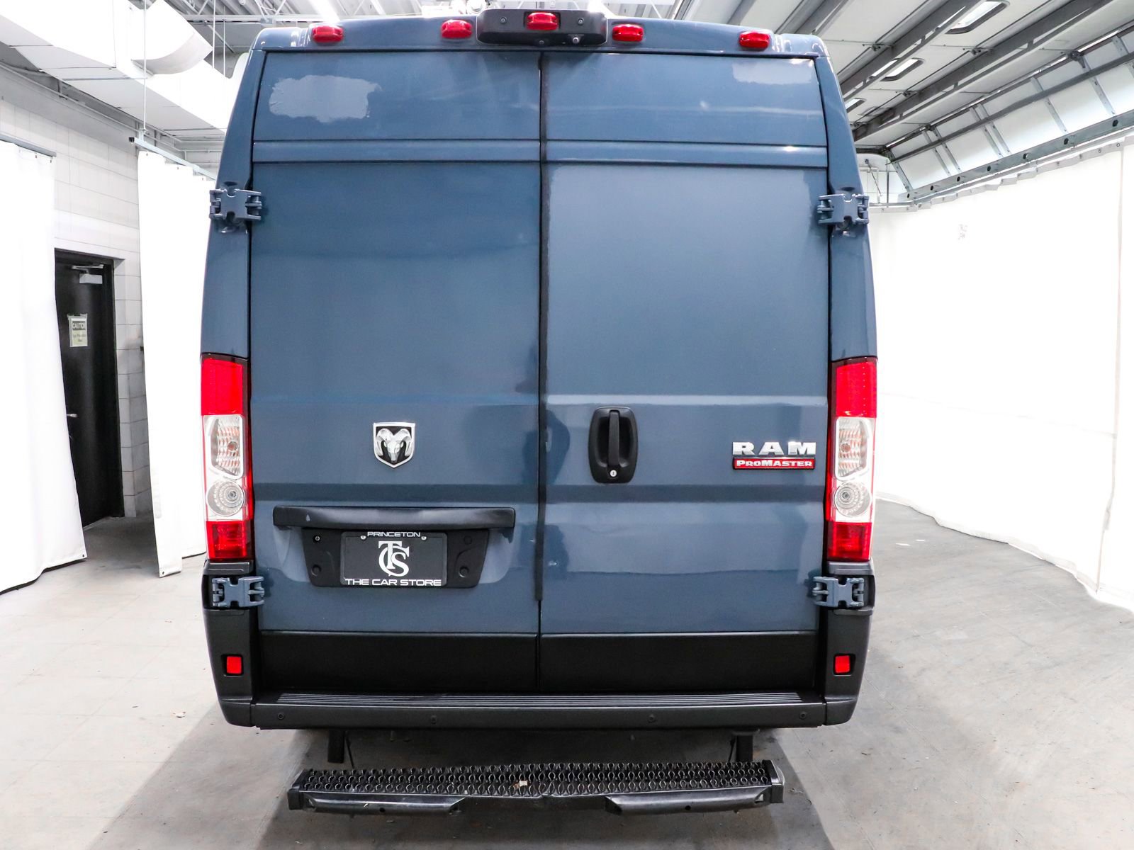 Used 2019 RAM ProMaster 3500 image 5