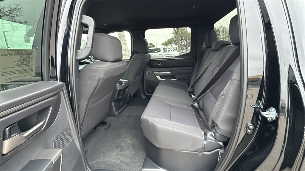 New 2026 Toyota Tundra SR5 image 21