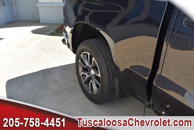 Used 2022 Chevrolet Silverado 1500 LT w/ Protection Package RWD image 12